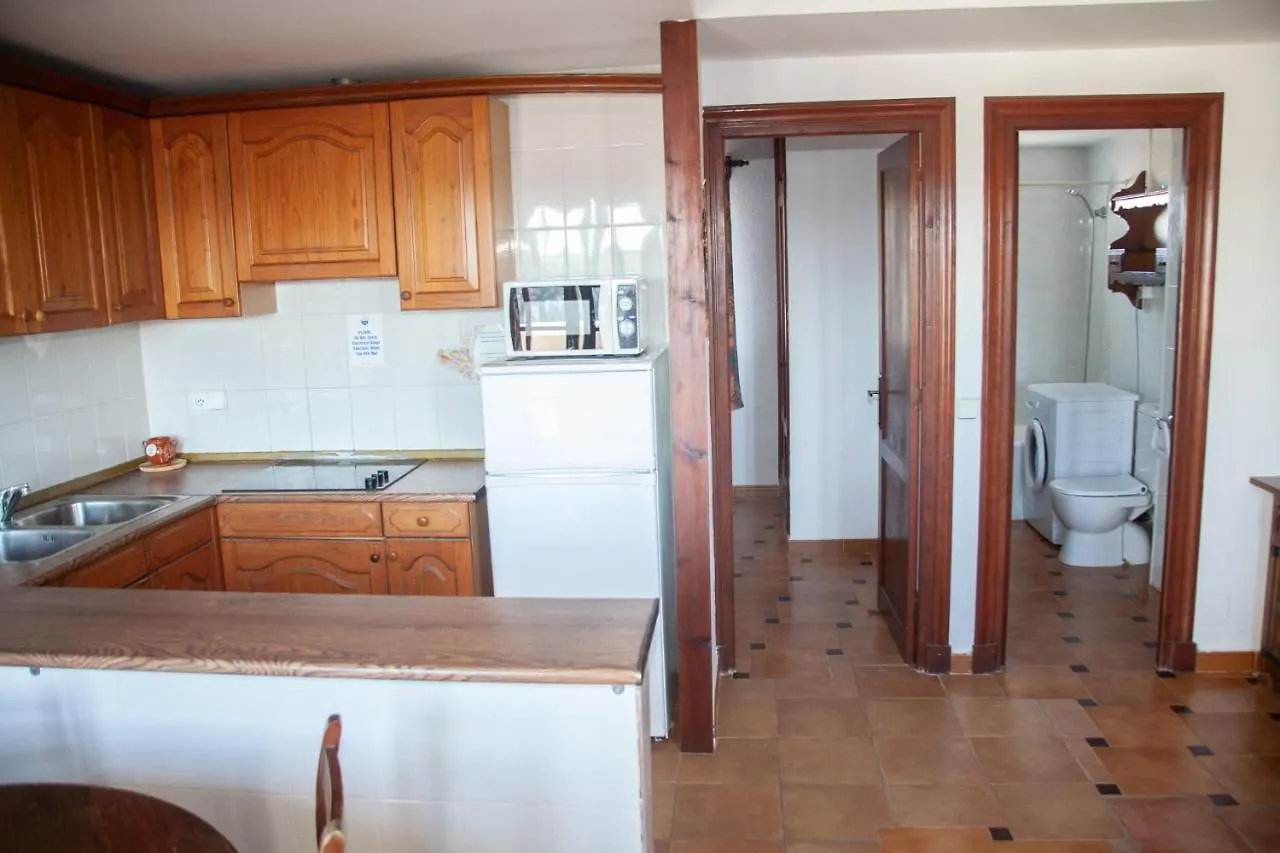 Homenfun Menorca Cala En Porter Cala En Porter  Apartment