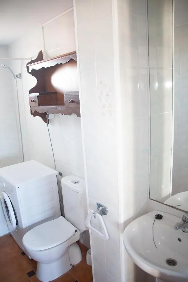 Apartment Homenfun Menorca Cala En Porter Cala En Porter  Spain