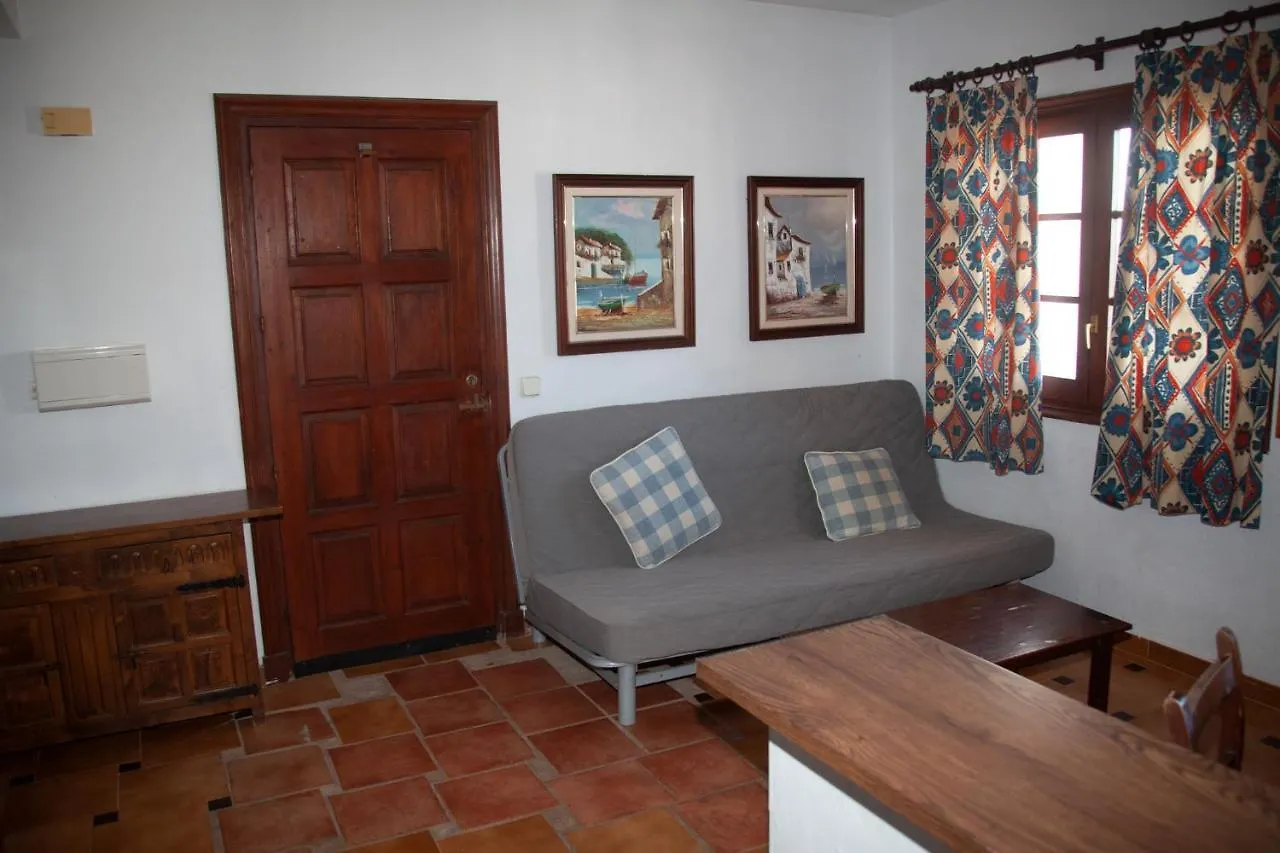 Apartment Homenfun Menorca Cala En Porter Cala En Porter
