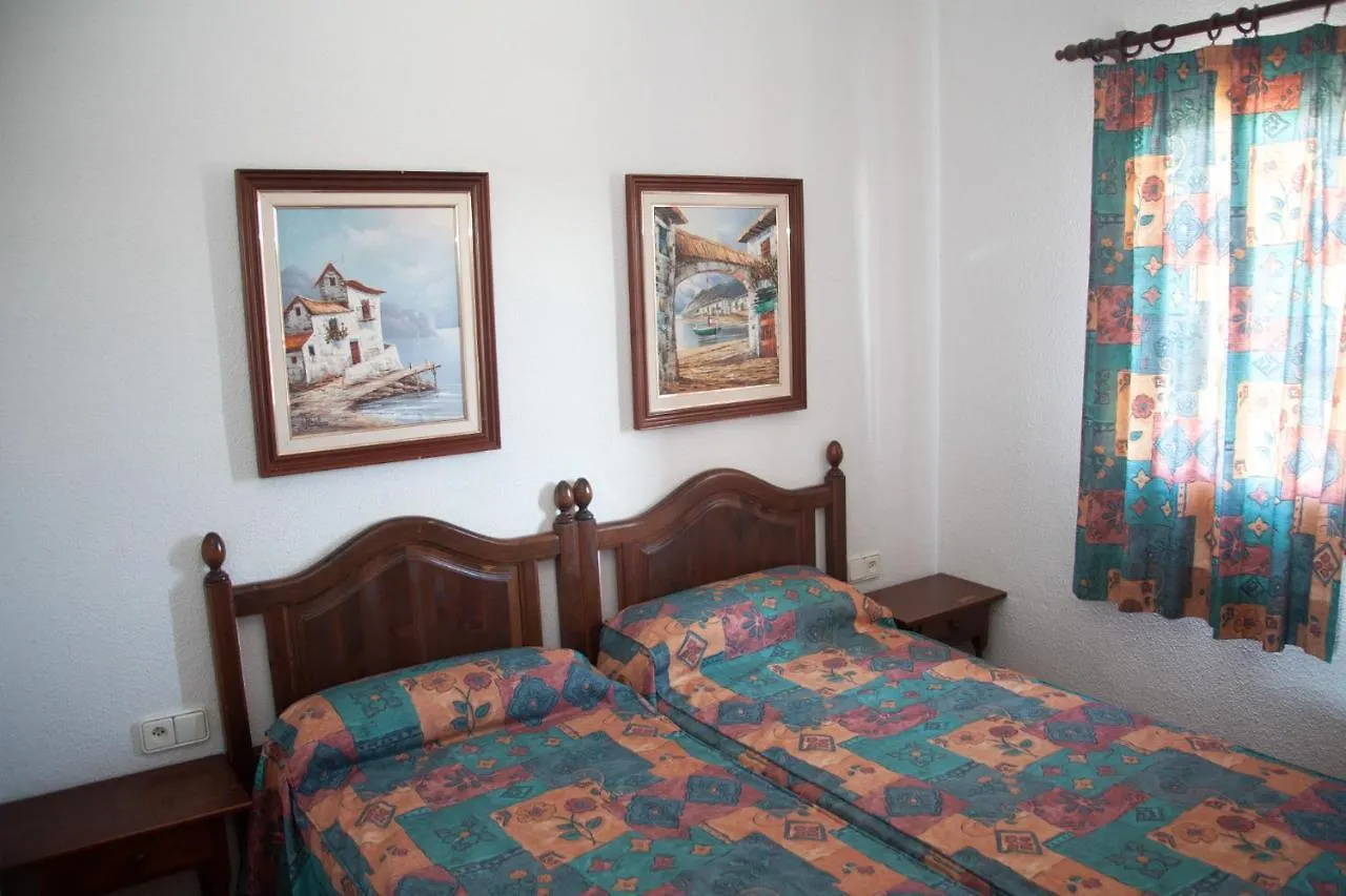 Apartment Homenfun Menorca Cala En Porter Cala En Porter  Spain
