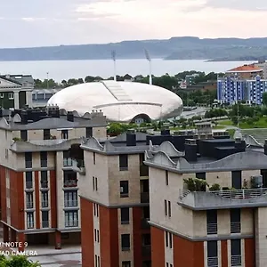  Apartamento Apto. Llamas S20 Santander, Garaje Y Wifi España