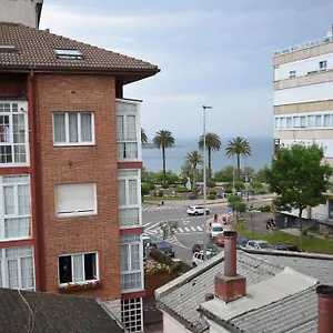  Apartamento En pleno Sardinero! a 2 min de la playa andando España