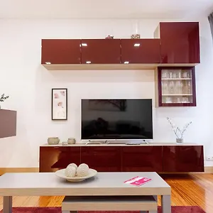  Apartamento Dolaretxe By People España
