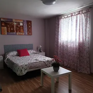  Apartamento Loft Granadilla España