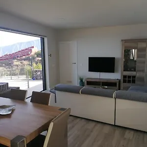  Villa “la Florida” - Wonderful Views - Pool – Wifi España